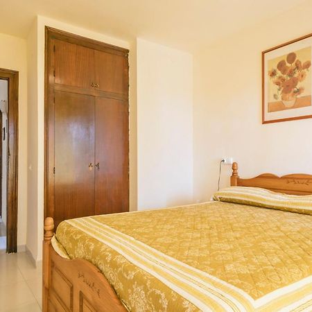 Rentalmar Almendro Miami Playa Zewnętrze zdjęcie