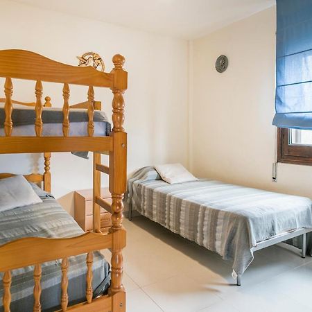 Rentalmar Almendro Miami Playa Zewnętrze zdjęcie