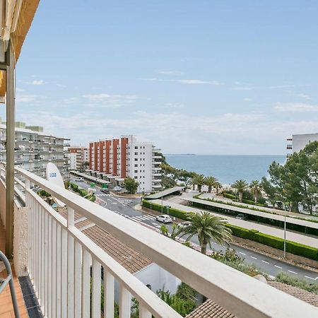 Rentalmar Almendro Miami Playa Zewnętrze zdjęcie