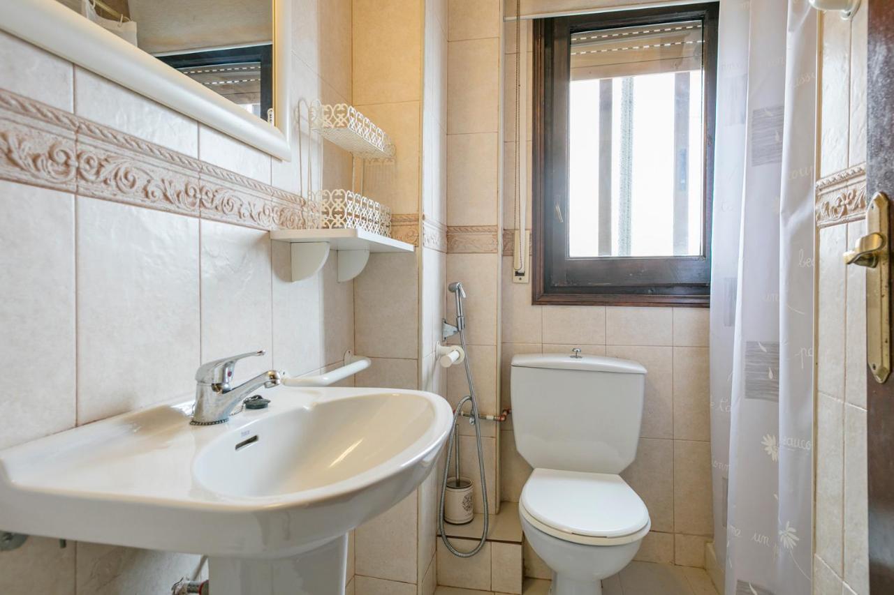 Rentalmar Almendro Miami Playa Zewnętrze zdjęcie