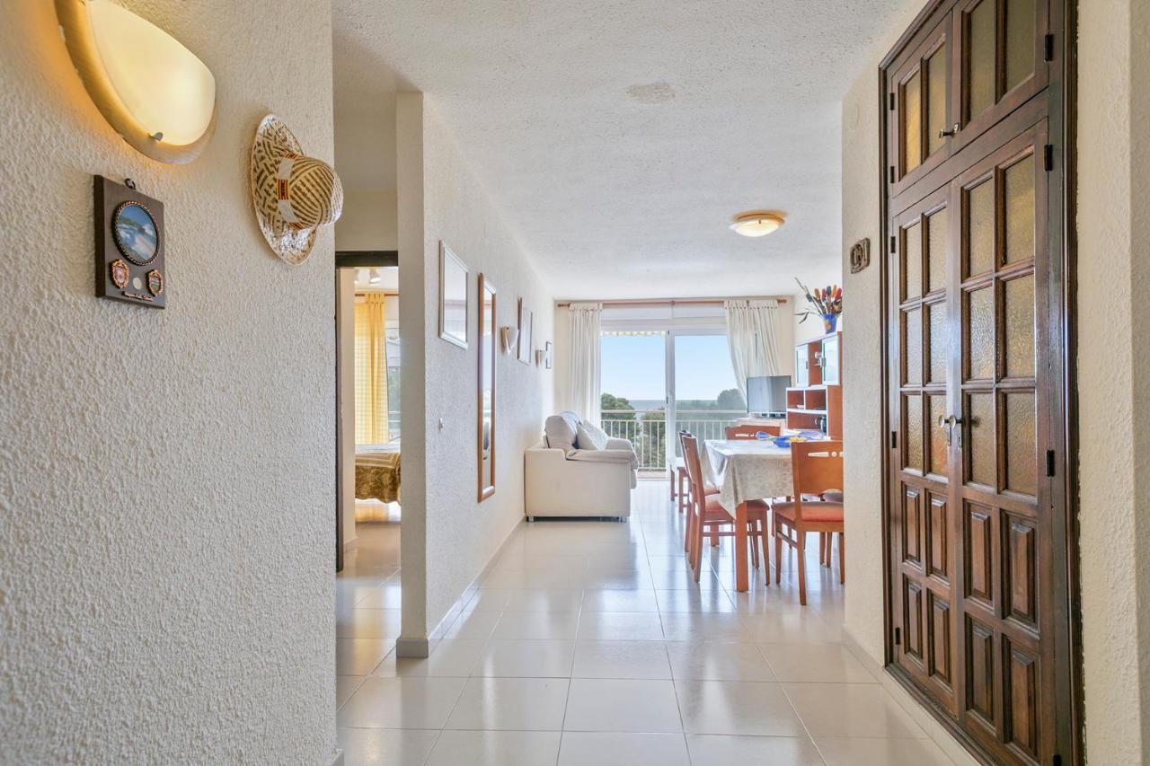 Rentalmar Almendro Miami Playa Zewnętrze zdjęcie
