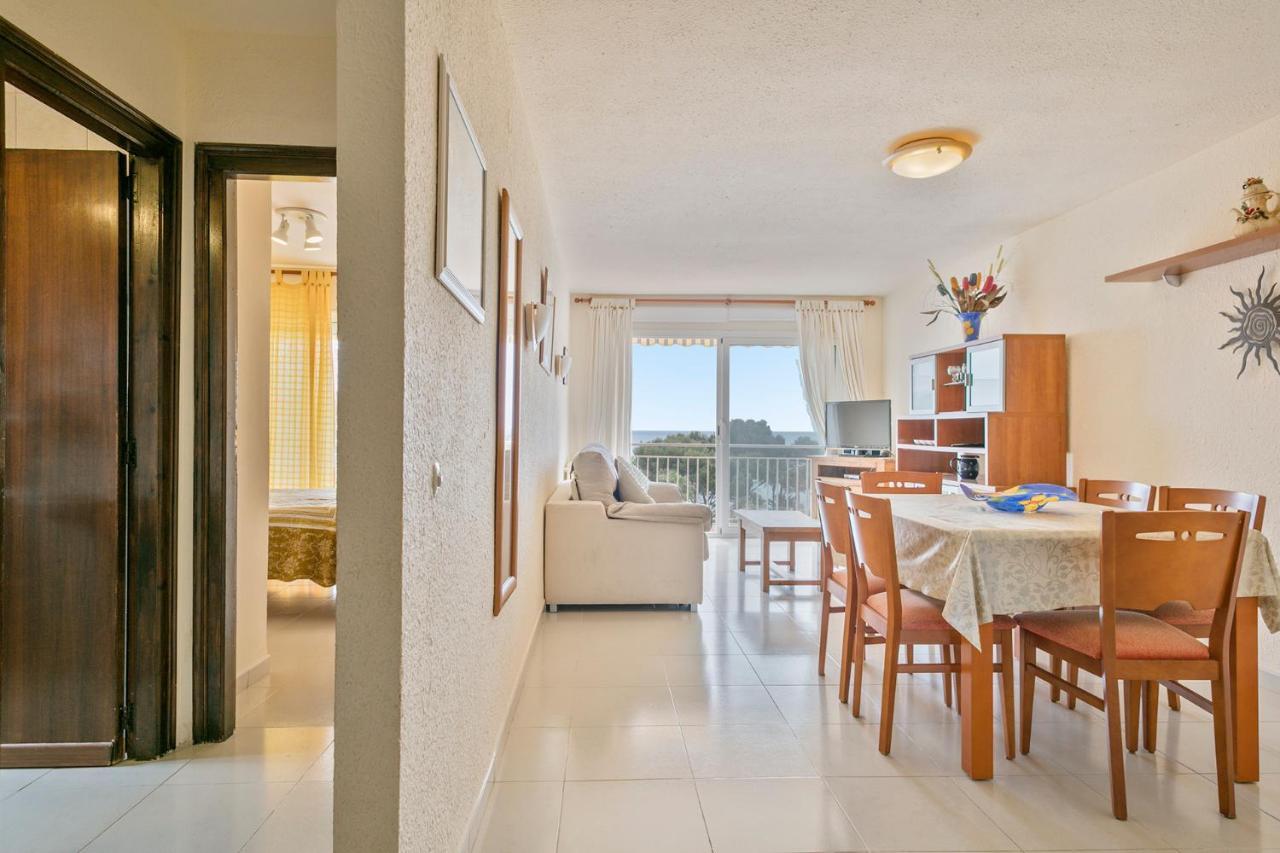 Rentalmar Almendro Miami Playa Zewnętrze zdjęcie