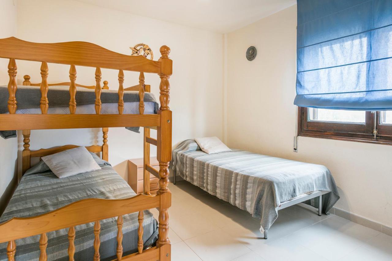 Rentalmar Almendro Miami Playa Zewnętrze zdjęcie