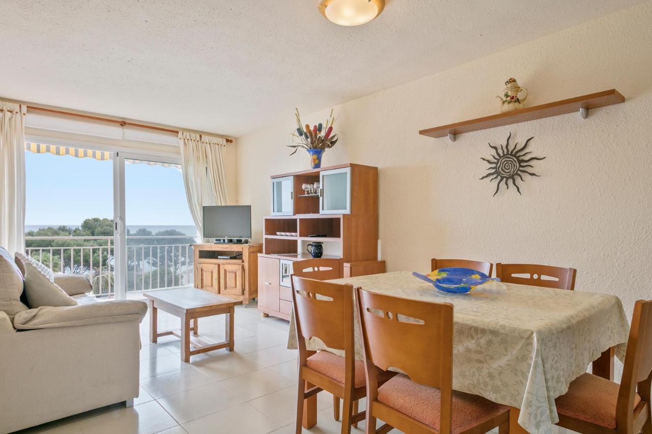 Rentalmar Almendro Miami Playa Zewnętrze zdjęcie