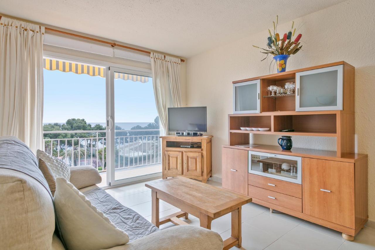 Rentalmar Almendro Miami Playa Zewnętrze zdjęcie