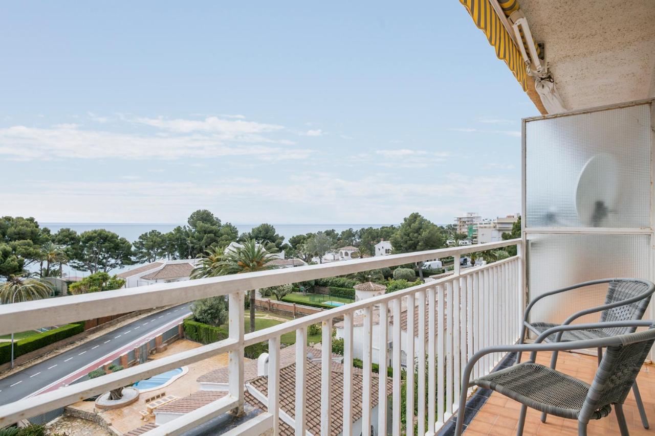 Rentalmar Almendro Miami Playa Zewnętrze zdjęcie