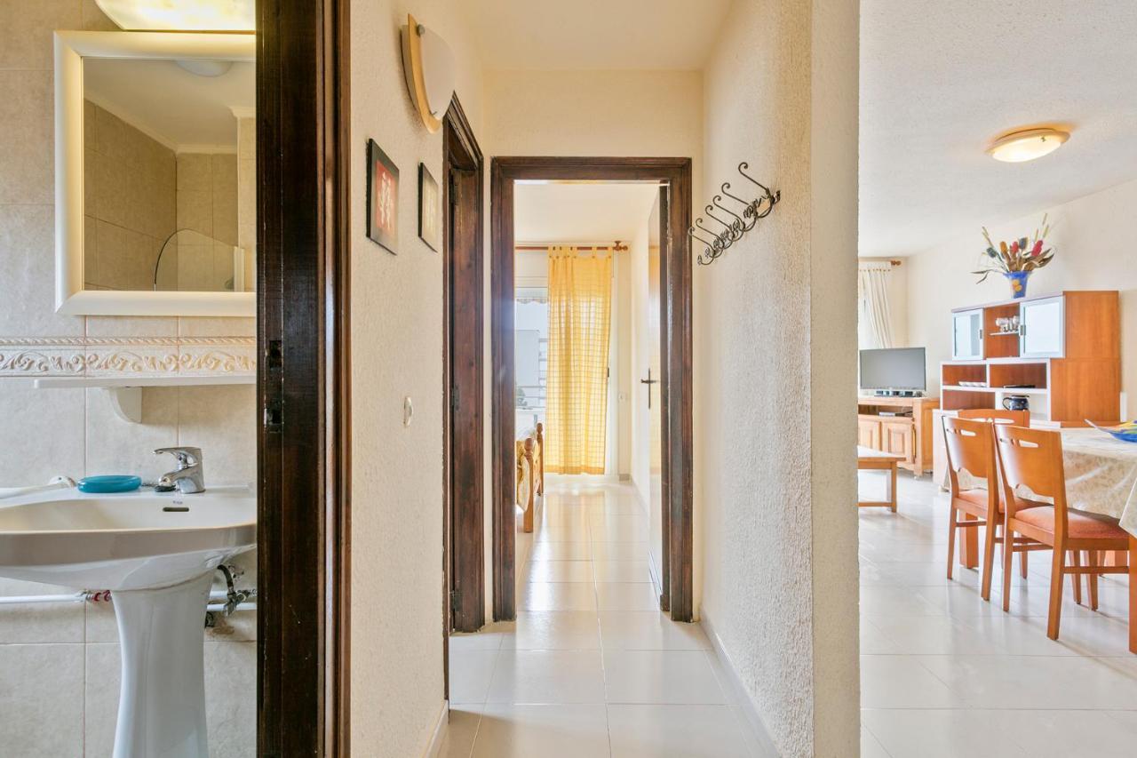 Rentalmar Almendro Miami Playa Zewnętrze zdjęcie