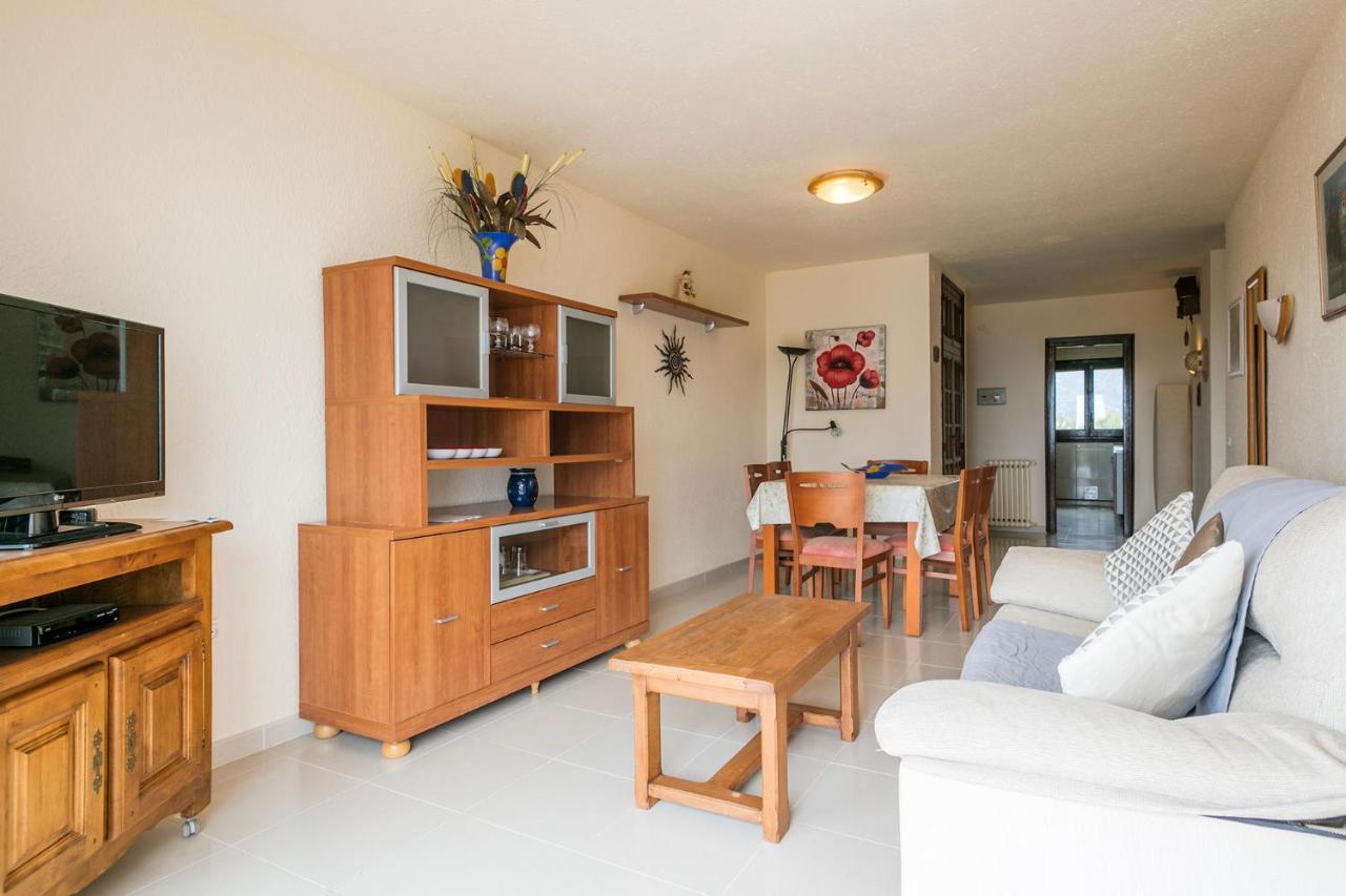 Rentalmar Almendro Miami Playa Zewnętrze zdjęcie